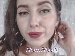 HonuHornY