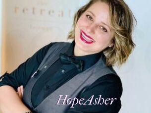 HopeAsher