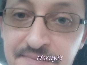 HornySt