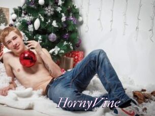 HornyVine