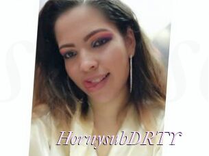 HornysubDRTY