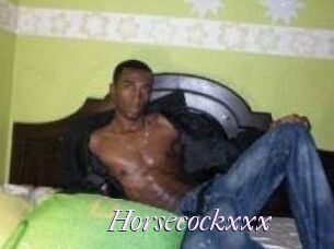 Horsecockxxx