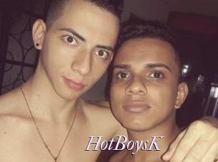 HotBoysK