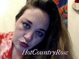 HotCountryRose