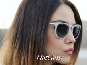 HotGeni