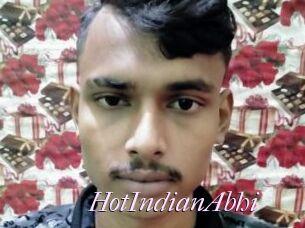 HotIndianAbhi