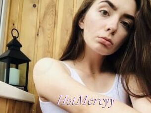 HotMercyy