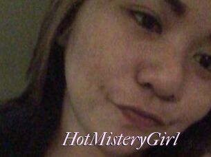 HotMisteryGirl