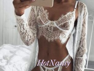 HotNansy