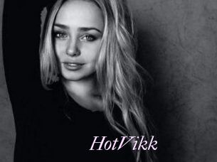 HotVikk