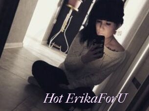 Hot_ErikaForU