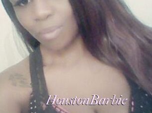 HoustonBarbie