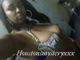 Houstonsmysteryxxx