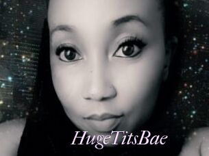 HugeTitsBae