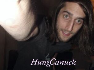 HungCanuck