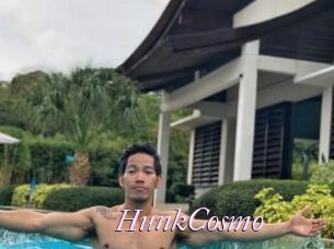 HunkCosmo