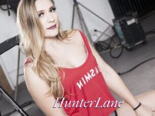 HunterLane