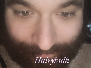 Hairyhulk