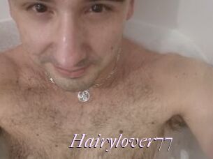 Hairylover77