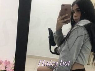 Haley_hot