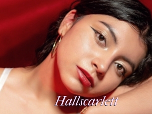 Hallscarlett