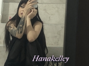 Hanakelley