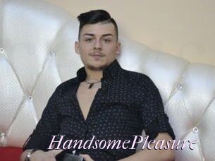 HandsomePleasure