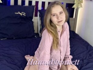 Hannahbennett