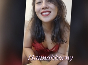 Hannahhorny