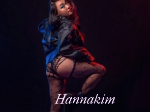 Hannakim