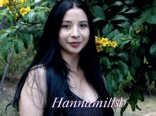 Hannamillsh