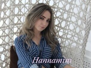 Hannamini