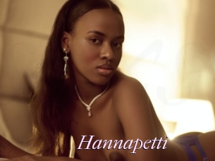 Hannapetti