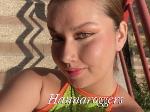 Hannaroggers