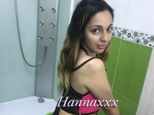 Hannaxxx