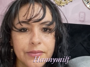 Hannymilf