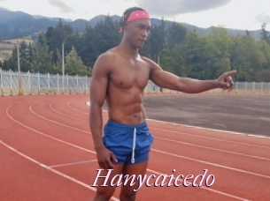 Hanycaicedo