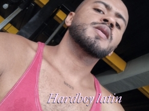 Hardboy_latin