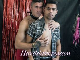 Hardslavepoisson