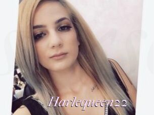 Harlequeen22