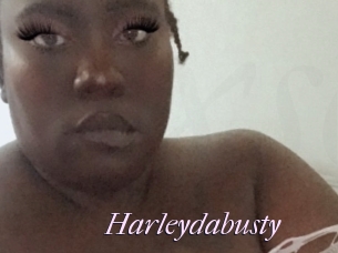 Harleydabusty