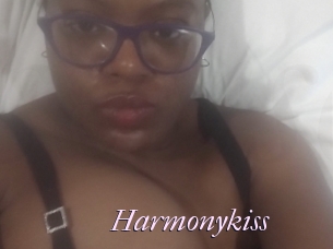 Harmonykiss