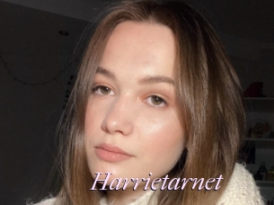 Harrietarnet