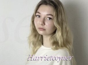 Harrietcoyner