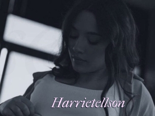 Harrietellson