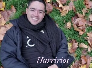 Harririos