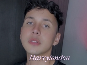 Harrylondon