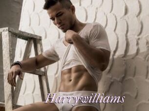 Harrywilliams