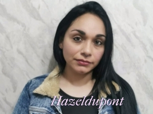 Hazeldupont