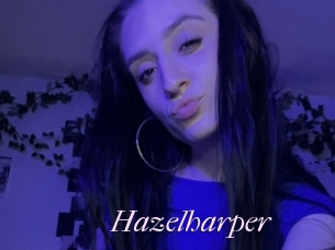 Hazelharper